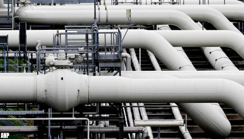 Duitsland sluit zich aan bij onderzoek naar sabotage Nord Stream