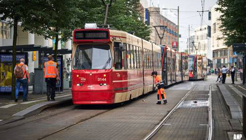 Bus en tram in het hele land vanaf 2023 een stuk duurder