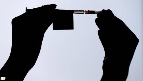 Nederlands bedrijf ontwikkelt vaccin tegen gonorroe