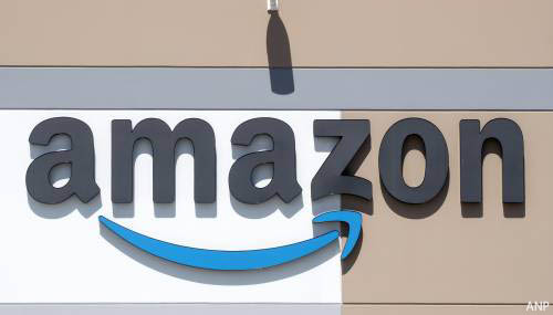 Krant: Amazon schrapt 10.000 banen
