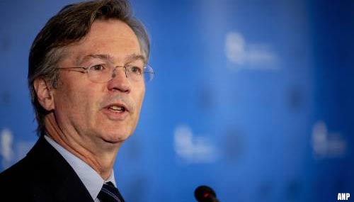 Arno Visser nieuwe voorzitter Bouwend Nederland