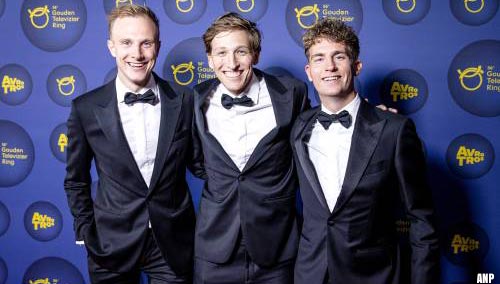 YouTubekanaal Tour de Tietema begint echte wielerploeg