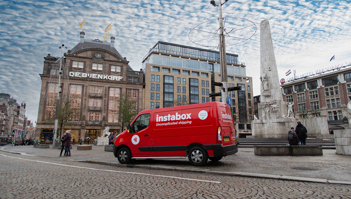 Instabox Nederland en Red je Pakketje failliet verklaard