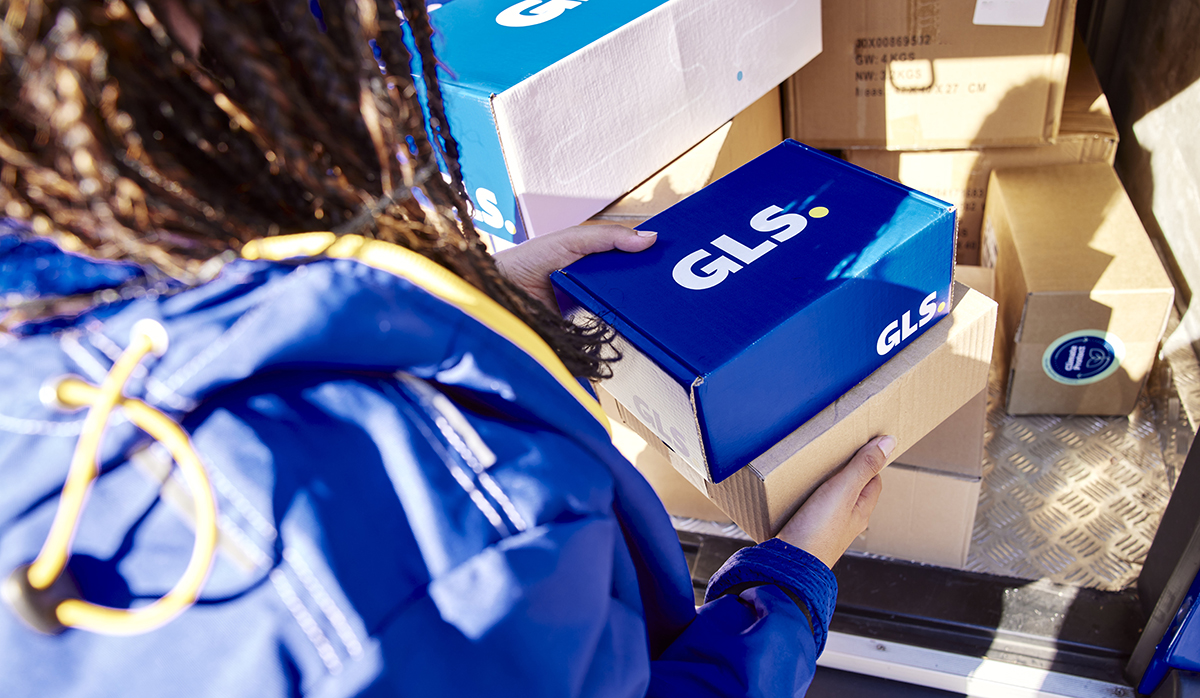 Ondanks economische krimp verwacht GLS Netherlands enorme piek in pakketten