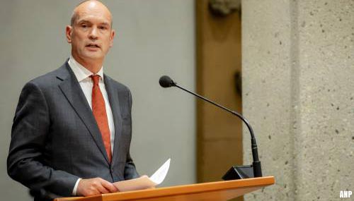 Segers: ik wacht op VVD, bij nee echt een probleem in coalitie