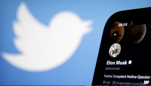 Waakhond waarschuwt Twitter na chaotische dag