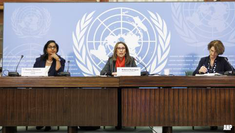VN-organisatie bezorgd over uitstoot zeescheepvaart