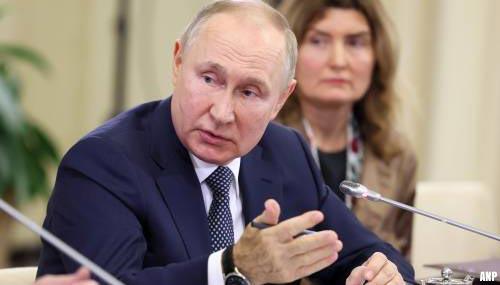 Poetin-vertrouweling stap dichter bij overstap naar Yandex