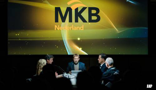 Voorzitter MKB-Nederland: regels voor ondernemers te ingewikkeld