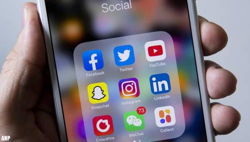 Studie: Nederlanders laten asociaal gedrag online massaal gebeuren