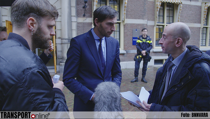 BOOS en NRC: Buitenlandse ambassades in Nederland negeren rechterlijke uitspraken