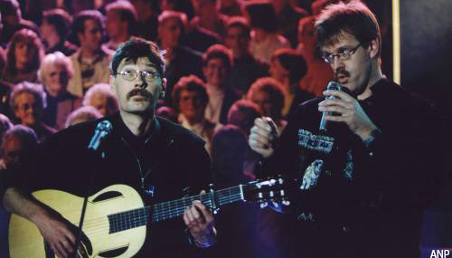 Busje Komt Zo-bedenker Bas van den Toren (64) overleden