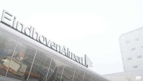 Weer vluchten van en naar Eindhoven Airport, mist trekt op