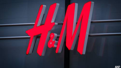 H&M haalt Justin Bieber-collectie uit de schappen na ophef