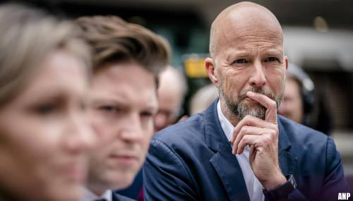 D66-Kamerlid De Groot neemt 'fascist' tegen ON!-verslaggever terug [+video]