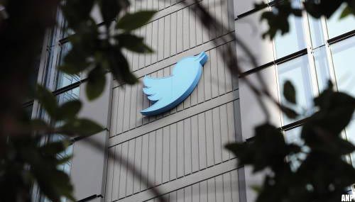 Twitter ontslaat hoogste advocaat om 'onthouden van informatie'