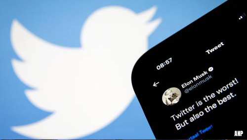 Verschillende journalisten zonder uitleg geschorst van Twitter