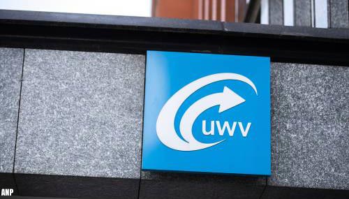 Aantal ontslagen loopt flink op volgens het UWV