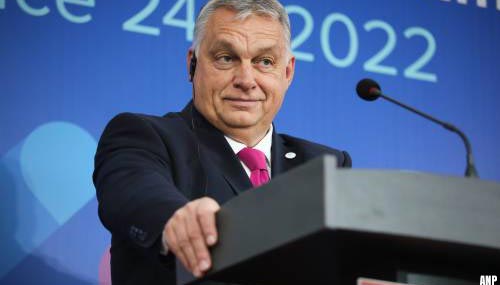 Orbán steekt de draak met Europees Parlement om #Qatargate