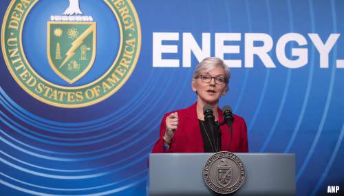 Amerikanen claimen energie te hebben overgehouden door kernfusie