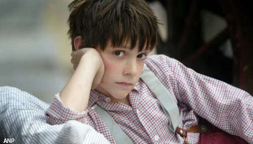 Classificatie film Pietje Bell na klachten aangepast naar 9 jaar