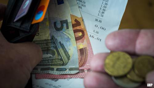 Duizenden Amsterdammers met laag inkomen krijgen extra toeslag