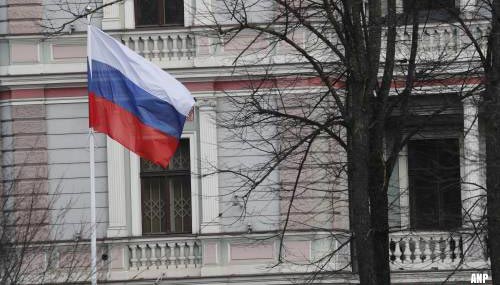 Russische krant: Rusland kan olieverkoop verbieden