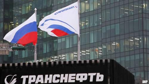 Bloomberg: Rusland overweegt bodemprijs voor olieverkoop