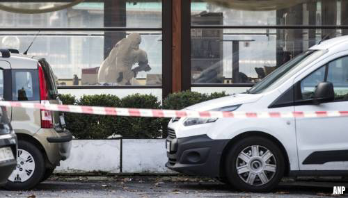 Drie vrouwen doodgeschoten in Rome, onder wie vriendin premier