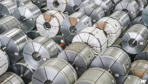 Aluminiumprijs klimt naar hoogste niveau in 7 maanden