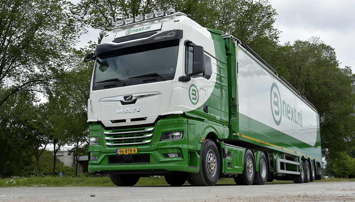 GP Groot neemt inzamel- en recyclingactiviteiten van Bnext.nl over