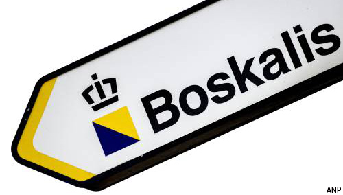 Topman baggeraar Boskalis dreigt met vertrek uit Nederland
