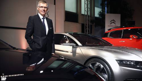 Baas Stellantis bang dat Europeanen massaal Chinese auto's kopen