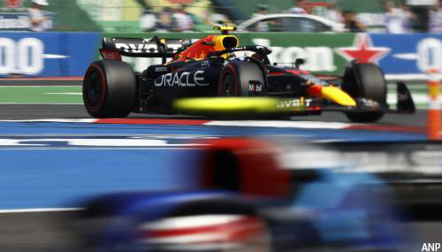 Organisatie Formule 1 overweegt meer teams toe te laten