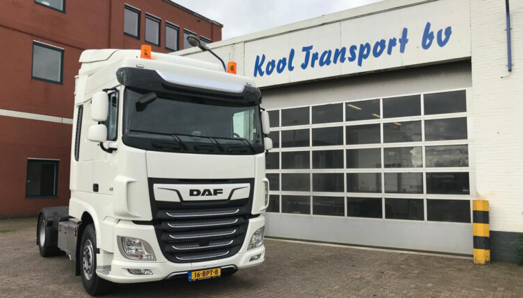 Chauffeurs Kool Transport bereiden zich voor op onvermijdelijk faillissement