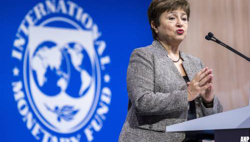 IMF waarschuwt voor gevolgen economische versnippering van wereld