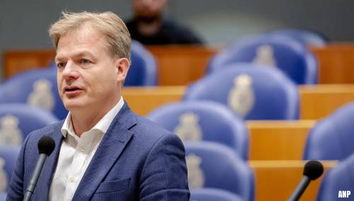 Pieter Omtzigt: gebrek urgentie kabinet uithuisplaatsingen 'beschamend'