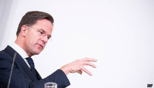 Rutte en Schippers halen uit naar combinatie PvdA-GroenLinks