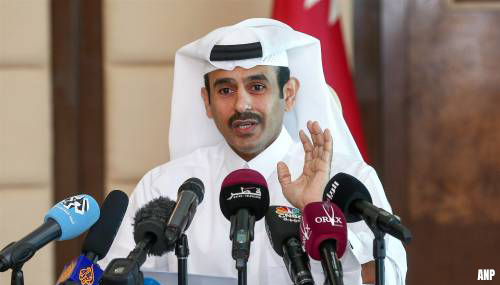 Qatar voorspelt nog jaren wild schommelende gasprijzen