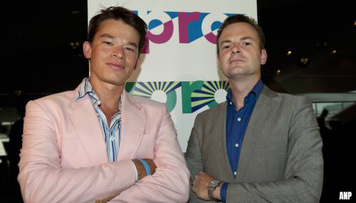 Teun van de Keuken stopt na 20 jaar met Keuringsdienst van Waarde