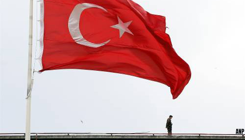Nederlands consulaat in Istanbul dicht voor publiek vanwege dreiging