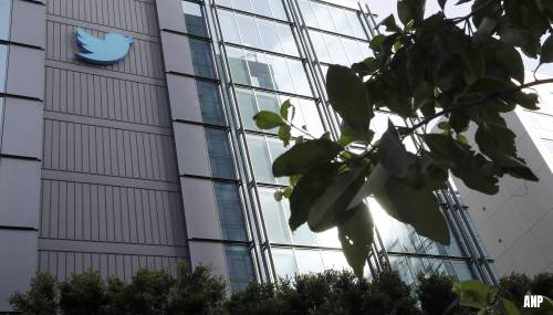 Bloomberg: meer banen weg bij afdelingen voor toezicht Twitter