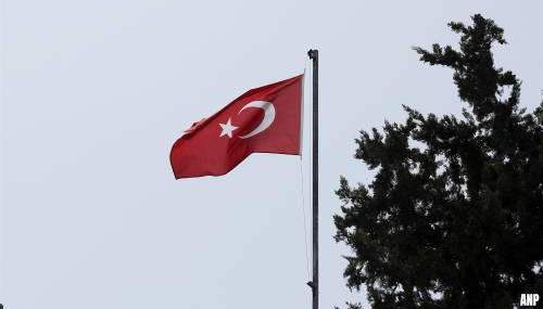 Turkije ontbiedt Nederlandse ambassadeur om protest met koran