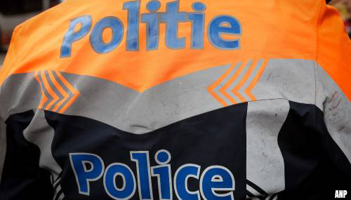 Politie België pakt Nederlanders op bij loods met 4 ton cocaïne