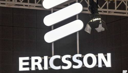 Ericsson schrapt wereldwijd 8500 banen om kosten te besparen