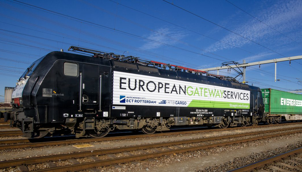 European Gateway Services breidt dienstverlening van en naar Zuid-Duitsland verder uit