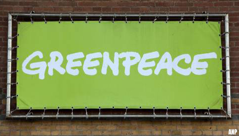 Greenpeace begint zaak tegen 'groene' status gas en kernenergie