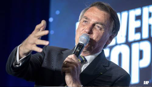 Jair Bolsonaro overweegt terugkeer naar Brazilië
