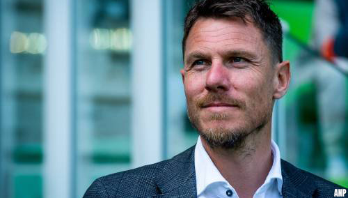 FC Groningen ontslaat bekritiseerde technisch directeur Mark-Jan Fledderus