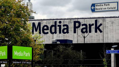 Protest op Media Park Hilversum mag, fakkels niet toegestaan